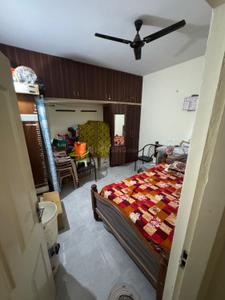 Bedroom Image of 1200 Sq.ft 2 BHK Independent House for rent in BTM Residency, Akshayanagar Bengaluru for Rs. 25700