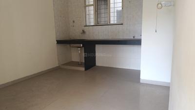 Kitchen Image of 680 Sq.ft 1 BHK Apartment / Flat for sale in Wakad Pune for Rs. 5500000