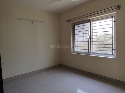Bedroom Image of 1443 Sq.ft 2 BHK Apartment / Flat for sale in Century Central, Bikasipura Bengaluru for Rs. 16500001