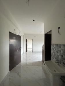 Hall Image of 1013 Sq.ft 2 BHK Apartment / Flat for sale in Rajarhat Kolkata for Rs. 3300000