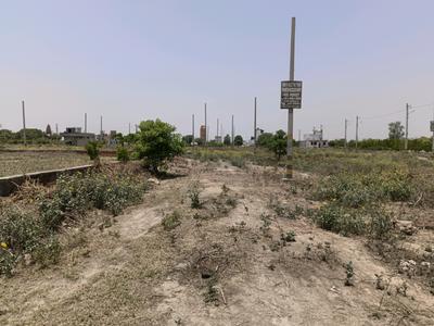 Residential Plot