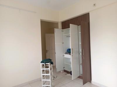 Bedroom Image of 2000 Sq.ft 3 BHK Apartment / Flat for rent in G Corp The Icon, Thanisandra Bengaluru for Rs. 58000