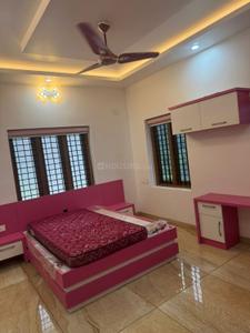 Bedroom Image of 3100 Sq.ft 4 BHK Independent House for sale in Adoor Pathanamthitta for Rs. 22500000