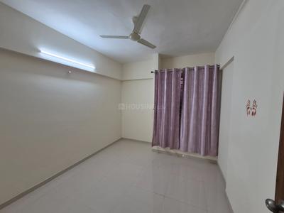 Bedroom Image of 774 Sq.ft 2 BHK Apartment / Flat for sale in Cozy Homes, Wagholi Pune for Rs. 4800000