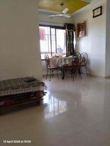 Hall Image of 1125 Sq.ft 2 BHK Apartment / Flat for sale in Sardar Colony Ahmedabad for Rs. 6300000