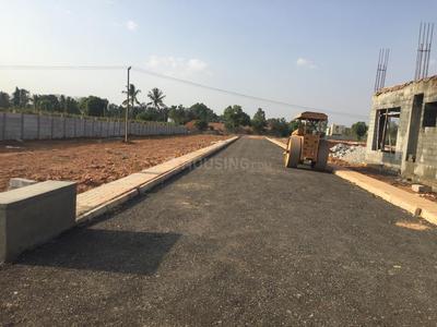 Image of 1500 Sq.ft Residential Plot / Land for sale in Bhagyashree Riviera, Rajanukunte, Bengaluru for Rs. 8200000
