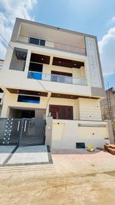Image of 1395 Sq.ft 5 BHK Villa for sale in Nirman Nagar, Jaipur for Rs. 26000000
