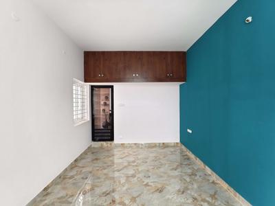 Bedroom Image of 2000 Sq.ft 3 BHK Independent House for sale in Keeranatham Coimbatore for Rs. 11000000