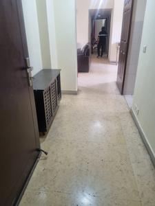 Hall Image of 1400 Sq.ft 3 BHK Apartment / Flat for rent in Unitech Fresco, Sector 50 Gurgaon for Rs. 52000