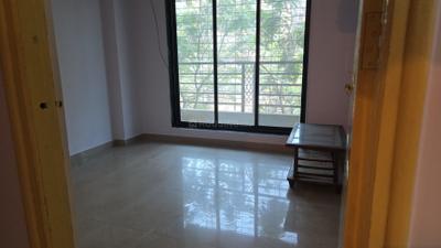 Bedroom Image of 1080 Sq.ft 2 BHK Apartment / Flat for sale in Dudhe Sai Dhayan, Kamothe Navi Mumbai for Rs. 9000000