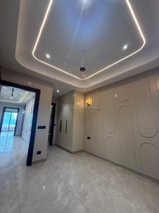 Hall Image of 1263 Sq.ft 3 BHK Builder Floor for sale in The Rising Palm Floors, Sector 95A Gurgaon for Rs. 12400000