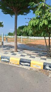 Image of 642 Sq.ft Residential Plot / Land for sale in Maheshwaram, Hyderabad for Rs. 21828000
