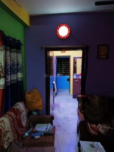Hall Image of 1049 Sq.ft 3 BHK Builder Floor for sale in Dum Dum Cantonment Kolkata for Rs. 3800000