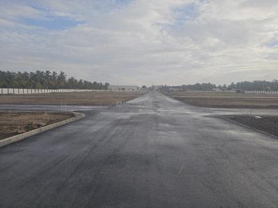 Image of 1650 Sq.ft Residential Plot / Land for sale in Gem Field, Kovilpalayam, Coimbatore for Rs. 515155