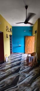 Living Room Image of 1500 Sq.ft 2 BHK Independent House for sale in Kelambakkam Chennai for Rs. 8500000