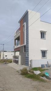 Image of 1000 Sq.ft 2 BHK Independent House for sale in Moranapalli, Hosur for Rs. 6159999