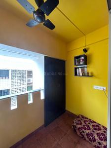 Bedroom Image of 1800 Sq.ft 3 BHK Apartment / Flat for sale in Venus Parkland, Vejalpur Ahmedabad for Rs. 8000000