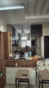 Living Room Image of 1220 Sq.ft 3 BHK Apartment / Flat for sale in Modi Vista Homes, Kapra Secunderabad for Rs. 8500000