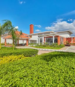 Image of 3625 Sq.ft 4 BHK Villa for sale in Adarsh Palm Retreat Villas, Bellandur, Bengaluru for Rs. 90900000