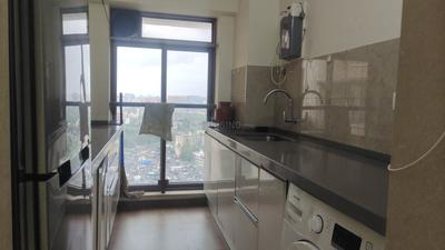 2 BHK Flat
