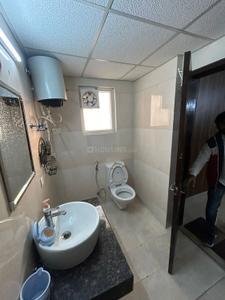 Bathroom Image of 1425 Sq.ft 3 BHK Apartment / Flat for sale in Paramount Floraville, Sector 137 Noida for Rs. 17500000