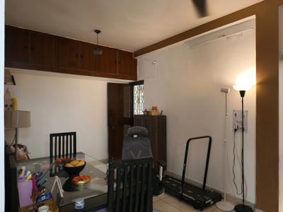Living Room Image of 900 Sq.ft 2 BHK Apartment / Flat for sale in Nehru Nagar Ghaziabad for Rs. 6000000