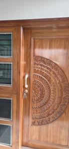 Image of 1100 Sq.ft 2 BHK Independent House for rent in Kattigenahalli, Bengaluru for Rs. 25000