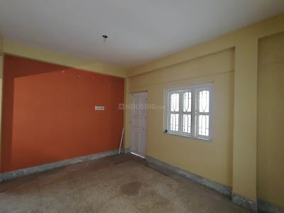 Bedroom Image of 1050 Sq.ft 2 BHK Builder Floor for sale in Ganguly Bagan Kolkata for Rs. 5000000