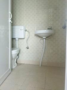 Bedroom One Image of 975 Sq.ft 3 BHK Apartment / Flat for rent in Solaris Joka, Bhasa Kolkata for Rs. 18000
