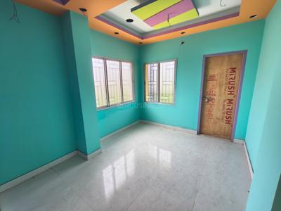 Bedroom Image of 694 Sq.ft 2 BHK Apartment / Flat for sale in South Dum Dum Kolkata for Rs. 3400600