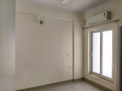 Bedroom Image of 1350 Sq.ft 2.5 BHK Apartment / Flat for rent in Shree Vardhman Victoria, Sector 70 Gurgaon for Rs. 43000
