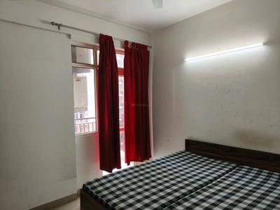 Bedroom Image of 1045 Sq.ft 2 BHK Apartment / Flat for rent in Suncity Avenue 76, Sector 76 Gurgaon for Rs. 32000