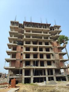 Image of 1082 Sq.ft 3 BHK Apartment / Flat for sale in Gola Road, Patna for Rs. 10605000