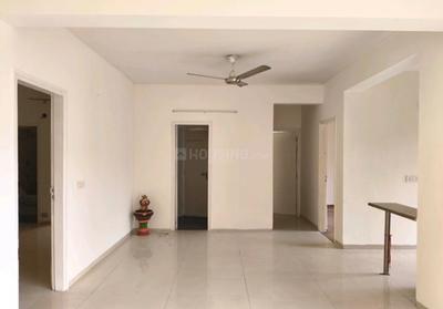 Hall Image of 1578 Sq.ft 3 BHK Apartment / Flat for sale in Tulip Violet, Sector 69 Gurgaon for Rs. 21000000