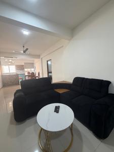 Hall Image of 1050 Sq.ft 2 BHK Apartment / Flat for sale in Palarivattom Kochi for Rs. 7600000