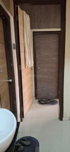 Bathroom Image of 805 Sq.ft 2 BHK Apartment / Flat for sale in Annapurna Kasturi Heights, Bhayandar East Mira Bhayandar for Rs. 13100000