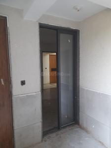 Bedroom Image of 1260 Sq.ft 2 BHK Apartment / Flat for sale in Chandkheda Ahmedabad for Rs. 5050000
