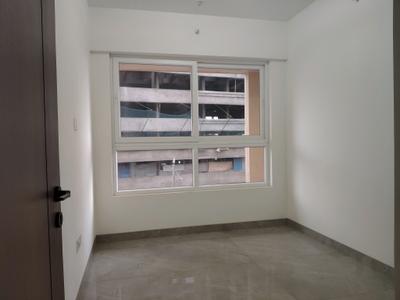 Bedroom Image of 1600 Sq.ft 2 BHK Apartment / Flat for sale in Hi Tech Luxus Tower, Kharghar Navi Mumbai for Rs. 17200000