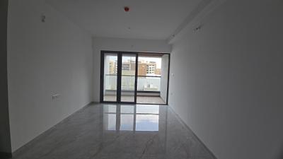 Living Room Image of 1550 Sq.ft 3 BHK Apartment / Flat for rent in Majestique Signature Towers C4, Balewadi Pune for Rs. 65000