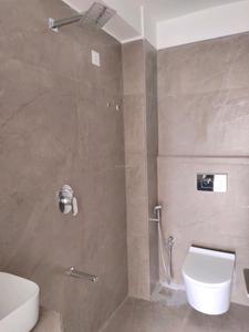 Bedroom Two Image of 1180 Sq.ft 2 BHK Apartment / Flat for sale in Tapovan Aura, Ulwe Navi Mumbai for Rs. 13200000