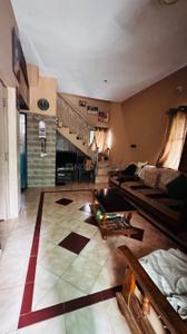 Hall Image of 1227 Sq.ft 2 BHK Duplex for sale in Gota Ahmedabad for Rs. 25000000