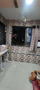 Hall Image of 700 Sq.ft 2.5 BHK Apartment / Flat for sale in Mumbra Thane for Rs. 4500000