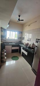 Kitchen Image of 1100 Sq.ft 3 BHK Apartment / Flat for sale in Katraj Pune for Rs. 7500000