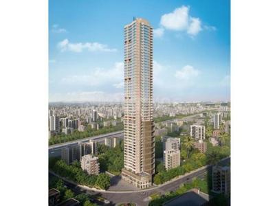 Image of 770 Sq.ft 2 BHK Apartment / Flat for sale in Codename Above All, Dadar West, Mumbai for Rs. 35000000