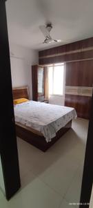 Bedroom Image of 541 Sq.ft 1 BHK Apartment / Flat for sale in Jairaj Aaradhyam, Kondhwa Budruk Pune for Rs. 3900000