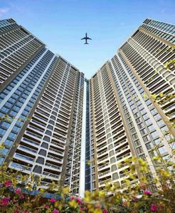 Image of 2940 Sq.ft 4 BHK Apartment / Flat for sale in Pristine The Lords, Pashan, Pune for Rs. 29000000