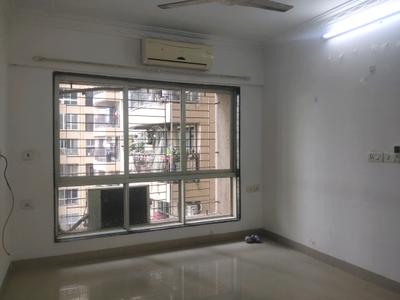 Living Room Image of 410 Sq.ft 1 BHK Apartment / Flat for sale in Shraddha Bliss GS 47th Avenue, Vikhroli East Mumbai for Rs. 8800000