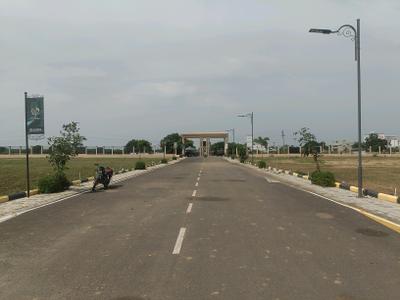 Image of 1000 Sq.ft Residential Plot / Land for sale in SIP Romera Phase II, Rajankuppam, Chennai for Rs. 2800000