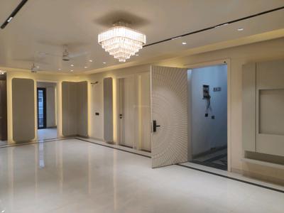 Living Room Image of 2450 Sq.ft 4 BHK Builder Floor for sale in Green Field Colony Faridabad for Rs. 22800000