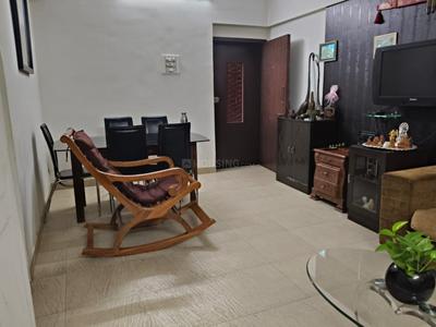 Hall Image of 1000 Sq.ft 2 BHK Apartment / Flat for sale in Daulat CHS, Vashi Navi Mumbai for Rs. 20000000